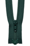 Forest Green (890) YKK Nylon Light-Weight Open End Zip