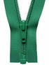 Emerald (152) YKK Nylon Open End Zip