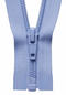 Iris (268) YKK Nylon Open End Zip