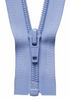 Iris (268) YKK Nylon Open End Zip