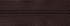 Brown (570) YKK Nylon Open End Zip