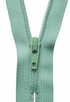 Dark Mint (004) YKK Nylon Closed End Dress, Skirt and Trouser Zip