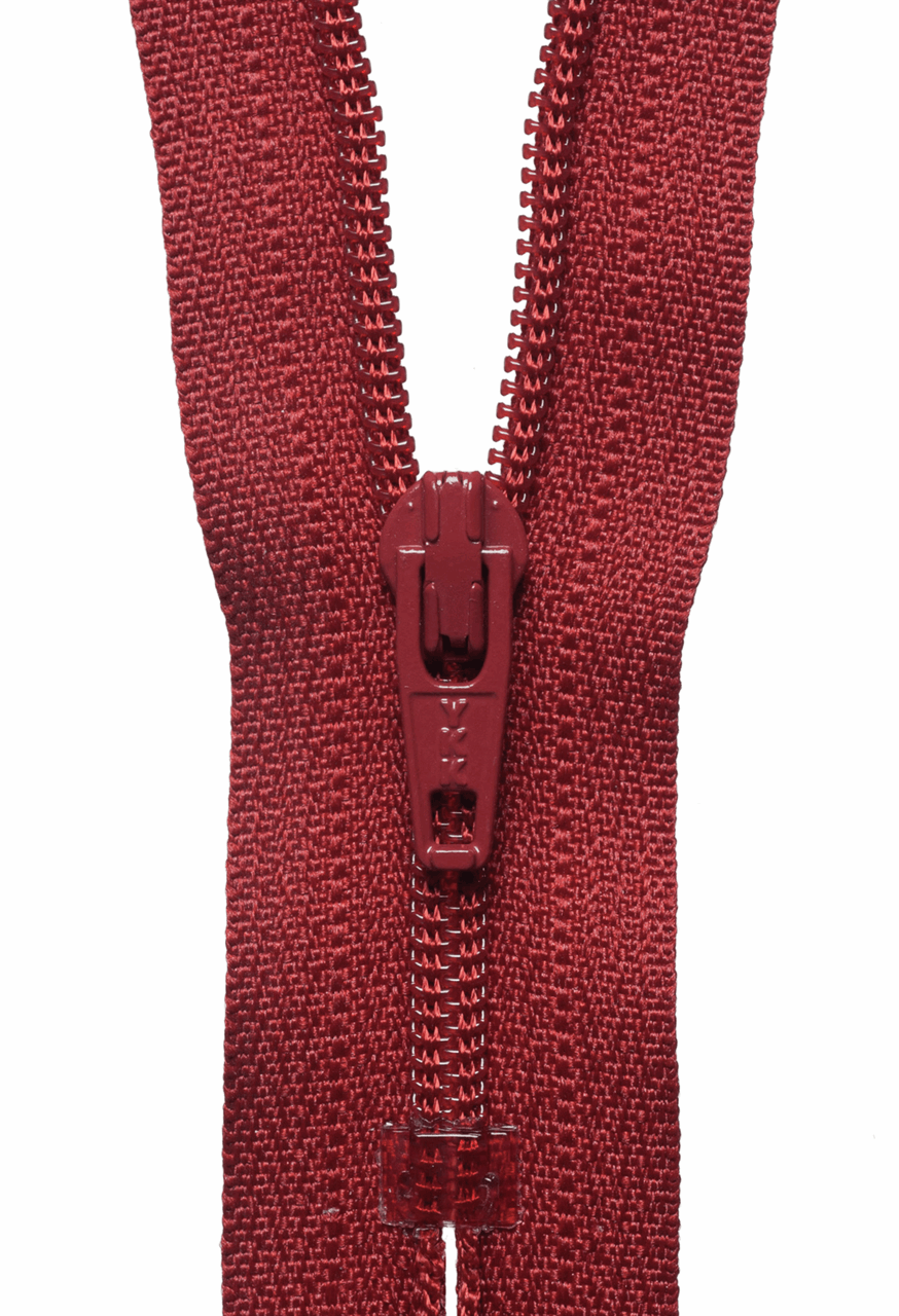 Sherry (73) YKK Nylon Closed End Dress, Skirt and Trouser Zip