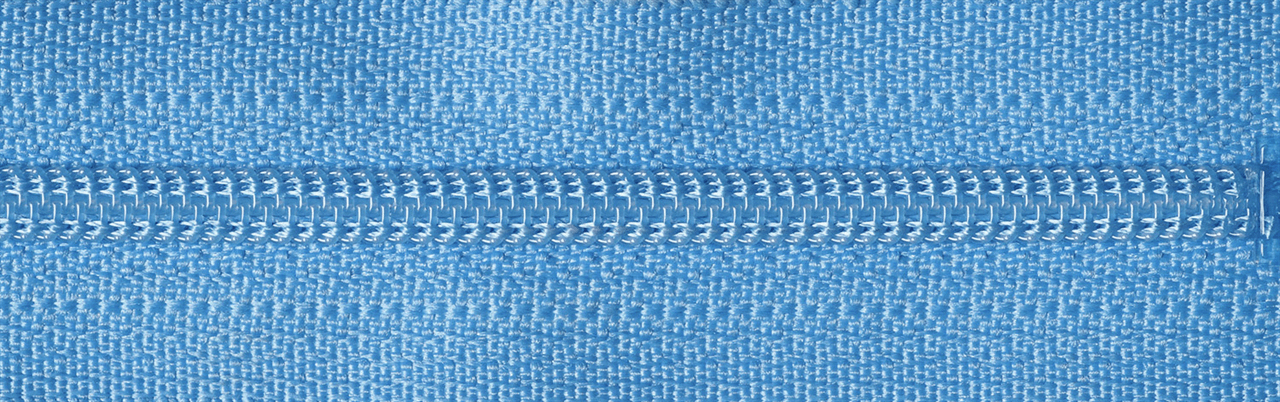 Hyacinth (144) YKK Nylon Closed End Dress, Skirt and Trouser Zip