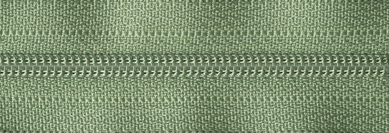 Willow (211) YKK Nylon Closed End Dress, Skirt and Trouser Zip