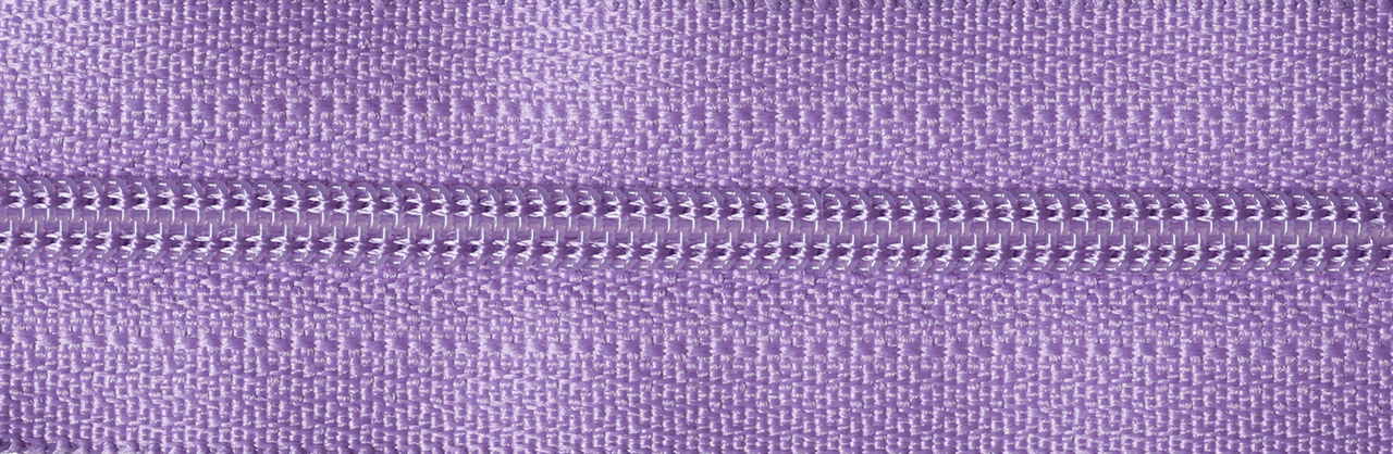 Little Orchid (244) YKK Nylon Closed End Trouser Dress and Skirt Zip