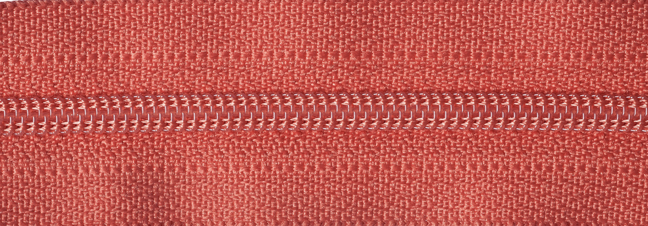 Blush Pink (249) YKK Nylon Closed End Dress, Skirt and Trouser Zip