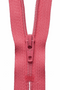 Coral Pink (338) YKK Nylon Closed End Dress, Skirt and Trouser Zip