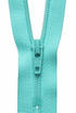 Sea Green (385) YKK Nylon Closed End Dress, Skirt and Trouser Zip