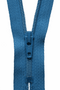 Saxe Blue (557) YKK Nylon Closed End Dress, Skirt and Trouser Zip