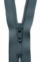 Dark Grey (578) YKK Nylon Closed End Dress, Skirt and Trouser Zip