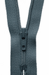 Dark Grey (578) YKK Nylon Closed End Dress, Skirt and Trouser Zip