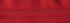 Red (519) YKK Nylon Closed Dress, Skirt and Trouser Zip