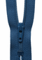 Denim (40) YKK Nylon Plastic Closed Dress, Skirt and Trouser Zip
