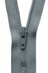 Mid Grey (577) YKK Nylon Closed End Dress, Skirt and Trouser Zip