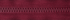 Dark Wine (527) YKK Vislon Heavyweight Chunky Open End Zip
