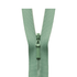 Mid Green (100) YKK Invisible Concealed Dress & Skirt Zip