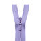 Lilac (244) YKK Invisible Concealed Dress & Skirt Zip