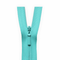 Light Turquoise (544) YKK Invisible Concealed Dress & Skirt Zip