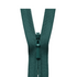 Bottle Green (890) YKK Invisible Concealed Dress & Skirt Zip