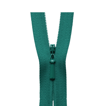 Jade Green (906) YKK Invisible Concealed Dress & Skirt Zip